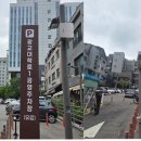 대학로공영주차장 뉴스피크