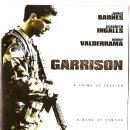 게리슨(GARRISON) 이미지