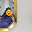 JHAIR#(제이헤어샵) | 노원역미용실 제이빛헤어 노원점 매직셋팅 후기 및 여자 긴머리스타일 추천
