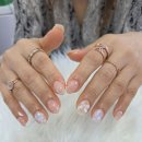 홍도 | 대전네일 💅네일 정착을 부를 수 밖에 없는 시아뜰 뷰티 대전 홍도점 후기