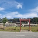 충경공 류형 신도비 이미지