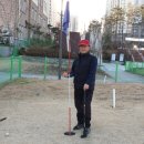 파크골프장[별내-6] 이미지