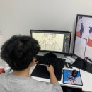 디지털드로잉 (기초) 이미지