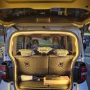 식스팩토리짐 월배점 | 인천 썬팅 의뢰 후기, 식스카팩토리에서 레이 신차패키지 진행했어요