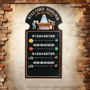 빈티지 당구장 이미지