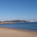 해파랑길 3코스 이미지