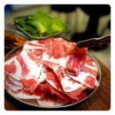 진냉삼 | 서교동 삼겹살 마포구이마당 서교직영점 냉삼 먹고 기분 좋아진 후기