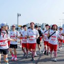 '무한도전 Run with 쿠팡플레이', 8월 30일 부산 상륙 이미지