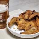 생초통닭