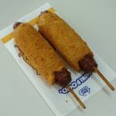 명랑핫도그 이미지