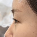 대치동 속눈썹펌 불란서뷰티 - 무쌍 펌포인트연장 후기