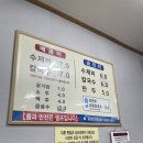 원조매콤이와순진이 | 양산 원조매콤이와순진이 솔직후기