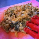 궁동감자탕식당