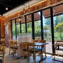 둥근상시골집 이미지