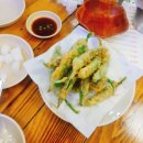 대가방 압구정동점 | 압구정 탕수육 맛집 <대가방 압구정동점>, 고추튀김이 맛있는 <한추> 후기