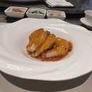 부용한의원 | 미쉐린 1스타, 후덕죽 쉐프의 중식당 ‘호빈’