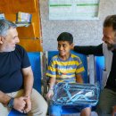 결핵 현장 연구: WHO 알고리즘 도입으로 소아 결핵 진단·치료 개선 이미지