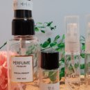 나만의 향수 만들기 이미지