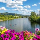 SKY BRIDGE CAFE 이미지