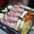알콩달콩돼지김치찌개 이미지