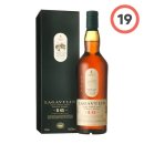 CS메디 | [싱글몰트/아일라] 쉐리피트의 교과서 적인 위스키! 이제는 가격마저 착한 라가불린 16년 정보 및 시음기!