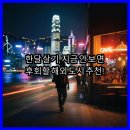 🌍 한달 살기, 지금 안 보면 후회할 해외 도시 추천!