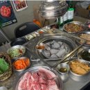 눈꽃갈비 이미지