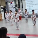 온샘태권도 이미지