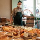 뚜레쥬르 충북영동점