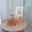 [내 돈 내산] 찐티보리 보리차 콜드티브루 액상차 보리차추천 파우치형보리차 아기보리차 아기음료 건강...