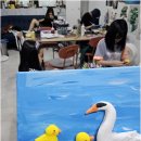 성포동미술학원 어디로 보내야 할까? 하이피카소에서 아이와 그림의 친구가 되는 방법