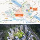 인천 서구(검단구) 검단신도시 ‘e편한세상 검단 웰카운티(AA10-1)’ 단지 내 상가 공급ㆍ입찰25년9월16일..낙찰가... 이미지