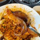 가정중앙시장역 앞 | 가정중앙시장역맛집 조선제일쭈꾸미코다리 쭈꾸미삼겹살정식