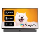 350050 | [내돈내산] 이스트라 쿠카 24인치 포터블 티비 언박싱!