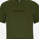 크로스핏 엑티브 이미지