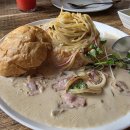 카페쿠잉 | 청주 브런치레스토랑카페 위드쿠잉 방문 후기 친구들과 힐링