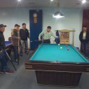 해변당구장 이미지