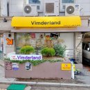빔더랜드(Vimderland)