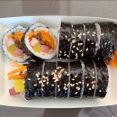 바론김밥 이미지