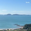 옹진군농업기술센터 | 자월도 농산물과 보자기 전시 ㅣ달빛자월카페 ㅣ 옹진군농업기술센터