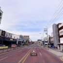 중일초교 횡단보도(중일초) 이미지