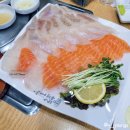 탐나종합어시장 구의역점 | 구의역 근처 가격 착한 횟집 탐나종합어시장 후기