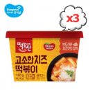 동원떡볶이