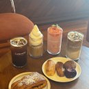 미르목장 | 충남 공주 메타세콰이어길 근처 의당 카페미르