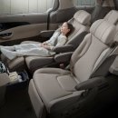 첨단현대주유소 | 현대 아이오닉9 실물 영접 후기, 3열 공간 카니발 대체 가능할까?