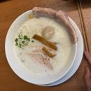 구름라멘 | 멘지 | 망원역 망원시장 근처 라멘 혼밥 맛집 솔직 후기