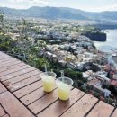 6057 | 이탈리아 로마 남부투어 겨울 포지타노 여행 내돈내산 후기