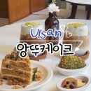 앙뚜케이크 이미지