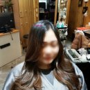 H hair 이미지