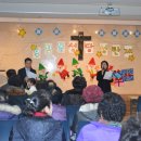 논산 부창동 성당 이미지